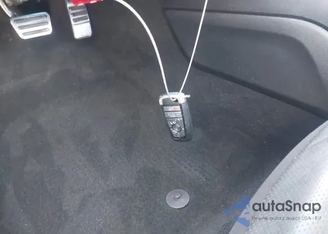 2020 Ford Mustang Ecoboost Premium Fastback z USA, uszkodzony, nr VIN 1FA6P8TH4L5161843